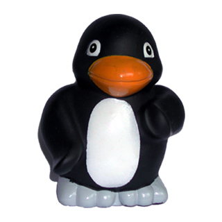 Entenrennen Pinguin 52358